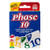 Mattel Games W4729 Phase 10 Card Game