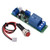 Delaman DC 12V Adjustable Timer Delay Turn Off Module Timing Relay Time Switch 1~10sec