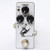 MOSKY Silver Horse Overdrive Boost Guitar Effect Pedal Full Metal Shell True Bypass