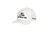 Cobra Golf 2019 Pro Tour Stretch Fit Hat  White L XL