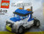 LEGO Creator Set #30024 Truck Cab Bagged