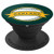 Retro Oakland Baseball OAK Home Game PopSockets Grip and Stand for Phones and Tablets