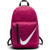 Nike Kids  Elemental Backpack Kids  Backpack with Comfort and Secure Storage Rush Pink Black White