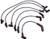Federal Wires 2915 Spark Plug Wire Set