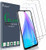 3 Pack  Ferilinso Tempered Glass for Xiaomi Redmi Note 8T Screen Protector Tempered Glass Screen Protector for Screen Protector Xiaomi Redmi Note 8T