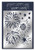 Stampendous Dreamweaver Metal Stencil, Fireworks