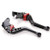 Adjustable Brake Clutch Levers For KTM 390 Duke RC390 2013 2019 250 Duke 2017 2019 200 Duke RC200 2012 2018 125 Duke RC125 2014 2019  Black