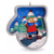 Hallmark Keepsake 2016 Ice Skating Mouse Cookie Cutter Christmas Ornament