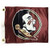 NCAA Florida State Seminoles Boat Golf Cart Flag NCAA Florida State Seminoles Boat Golf Cart Flag
