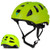 Flybar Junior Helmets for Kids  Green Medium
