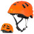 Flybar Junior Helmets for Kids  Orange Large