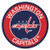 FANMATS 18890 NHL Washington Capitals Roundel Mat