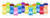 Nuby 2-Pack No-Spill Easy Grip Cup, 10 Ounce, Colors May Vary