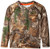 Carhartt Little Boys  Force Camo Pocket Tee Realtree Xtra 2T