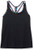 TYR Carnivale Sierra Tank Black Multi XS