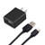 5 FT AC Adapter 2A Rapid Charger for JBL Portable Bluetooth Speaker