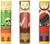 Accoutrements Shakespearean Lip Balm Set