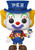 Funko Pop   AD Icons   Peter Pez  Blue Hat