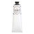 Gamblin Artist Oil Color   Silver   150 ml Tube