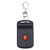 Fdit Portable 1 Button Garage Door Wireless Remote Control Transmitter Gate Opener