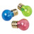 Light Bulb Pencil Sharpeners (1 Dozen) - Bulk