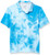 PUMA Golf 2020 Boy s Haight Polo Ibiza Blue Medium