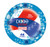 Dixie Ultra Paper Plates, 10 1/16", 44 Count, Dinner Size Printed Disposable Plates