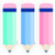 Creative Teaching Press Calm   Cool Pencils Cut Outs 6 in CTP 8664