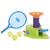 Little Tikes 2 in 1 Splash Hit Tennis with 3 Balls Multicolor