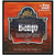 GHS Strings PF160 5 String Banjo Strings Phosphor Bronze Medium  011 026