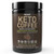 Keto Coffee  Instant Fat Drink for Ketogenic Diet   8g of MCTs per Serving to Boost Ketone Production Energy   Metabolism Caffeinated 20 Servings