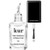 LONDONTOWN kur Nail Hardener and Base Coat