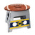 FANMATS NCAA Michigan Wolverines Folding Step Stool