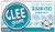 Glee Gum Sugar Free Peppermint 1 Ounce  Pack of 12