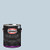 Glidden Interior Paint   Primer  Blue Sentimental Lady One Coat Eggshell 1 Gallon