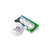 LinksWalker NCAA Gonzaga Bulldogs - 3 Golf Ball Sleeve