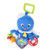 Baby Einstein Activity Arms Toy, Octopus
