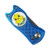 GOLTERS Golf Ball Marker Divot Tool Sets Switchable Divot Repair Tools Birdie Markers