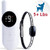 GoodBoy Mini No Shock Remote Collar for Dogs with Beep and Vibration Modes for Pet Behaviour Training   Waterproof   1000 Feet Range   Suitable for Extra Small to Medium Dogs  5 15 lbs