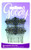 Goody Classics Metal Domed Hair Barrette 2 Count