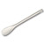 Gourmac 12  Melamine Mixing Spoon   White