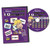 Nasco TB25652 InQuizaQuest Interactive Game Show Style CD ROM Number Sense