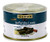 Gurme212 Premium 14 oz Stuffed Vine Leaves  Dolmades  with Easylid and Fork