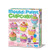The Sales Partnership 4M Cupcake Mould and Paint