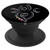 Spiral Goddess Item Three Symbol Wiccan Pagan and Chakras PopSockets Grip and Stand for Phones and Tablets