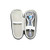 Hard Case for Gillette Fusion5 ProGlide Power Men s Razor by SANVSEN