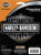 Chroma Graphics Harley Davidson Classic Emblemz Decal