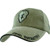 Eagle Crest US Army 25th Infantry Cap Green Adjustable