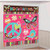 amscan Scene Setters Wall Decorating Kit   Hippie Chick Collection   Birthday