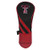 Team Effort Texas Tech Red Raiders Fairway Headcover
